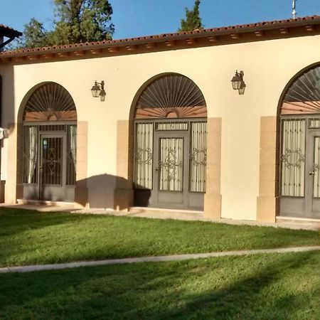 B&B Corte Preare Lavagno 外观 照片