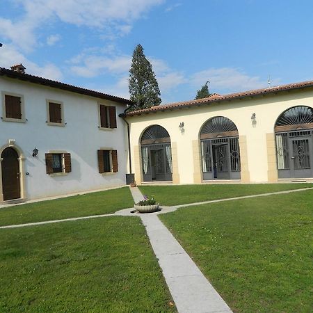 B&B Corte Preare Lavagno 外观 照片