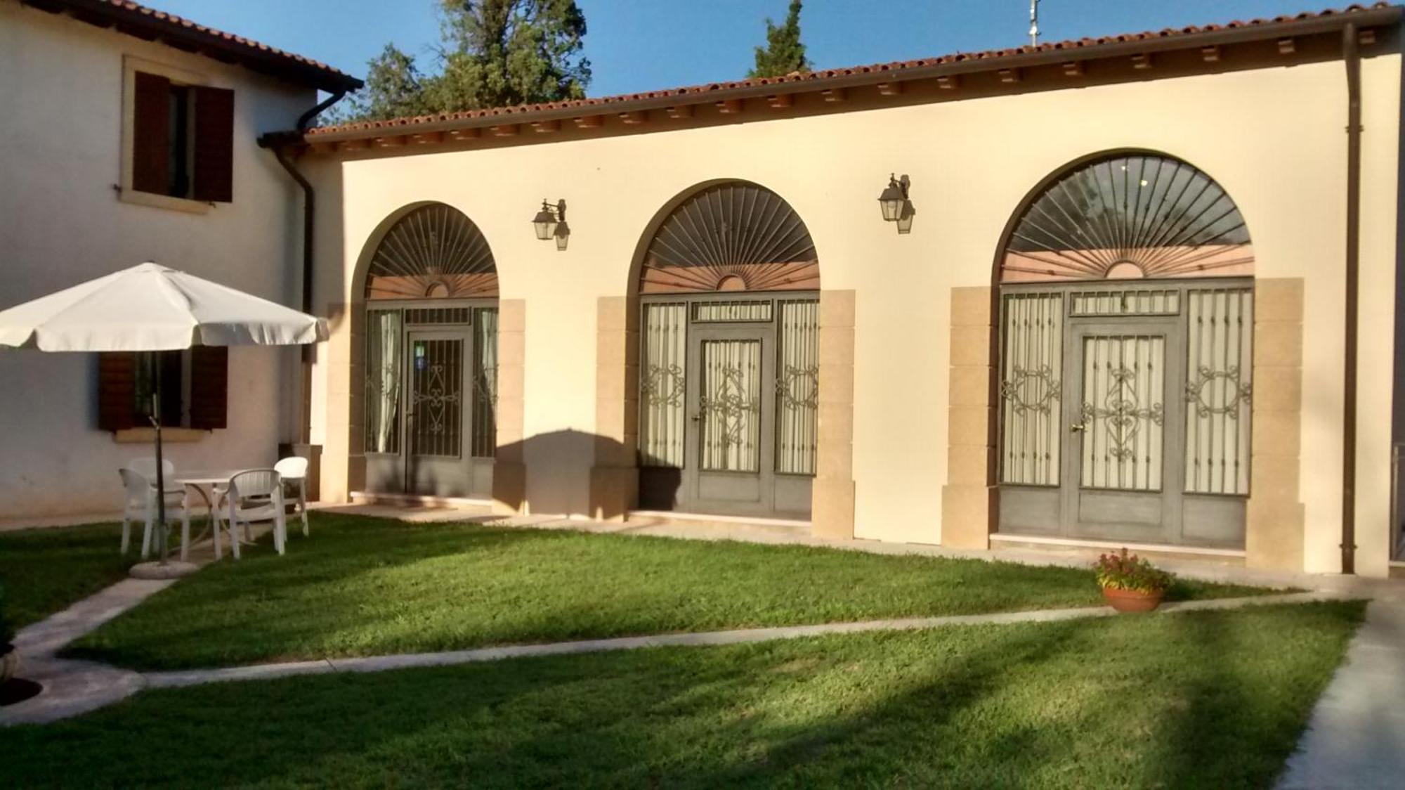 B&B Corte Preare Lavagno 外观 照片