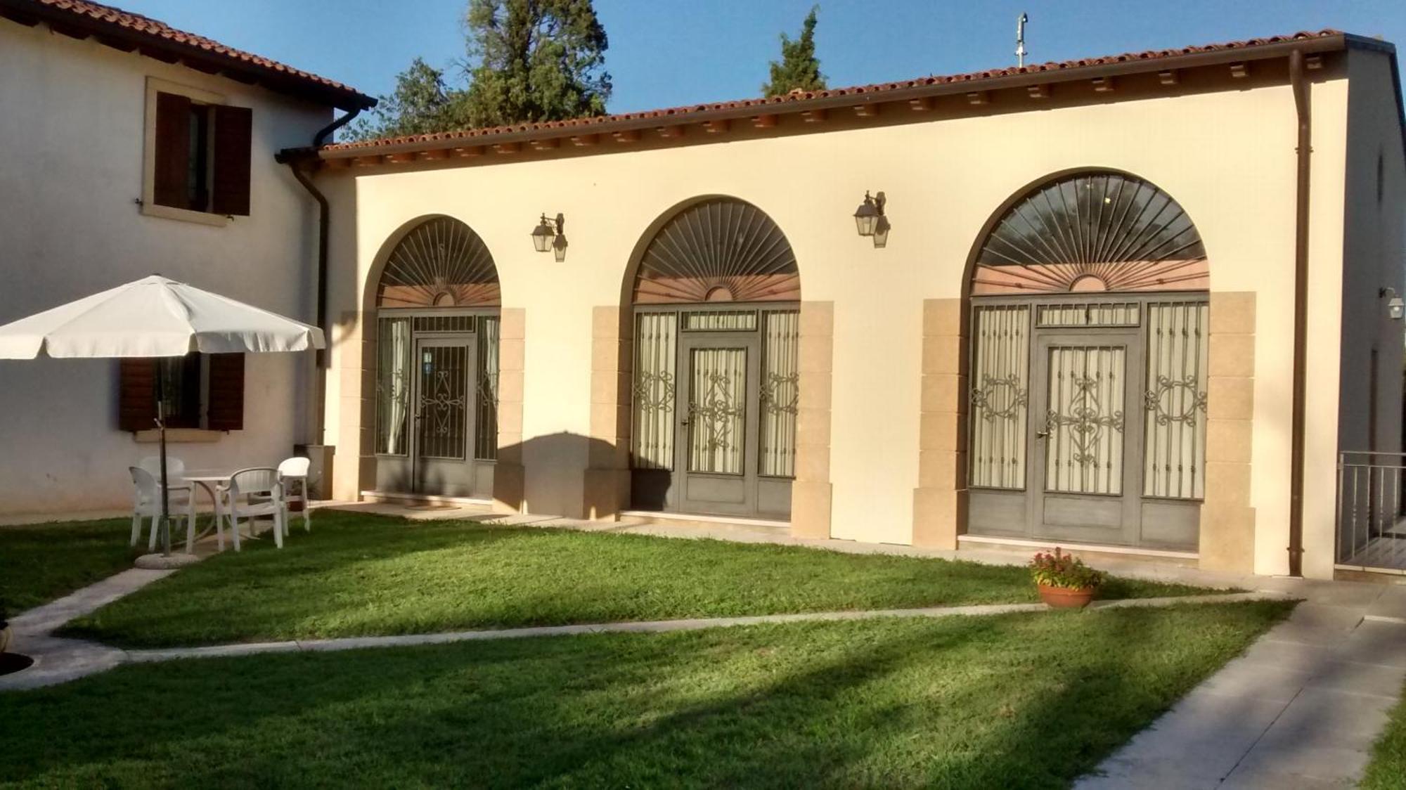 B&B Corte Preare Lavagno 外观 照片
