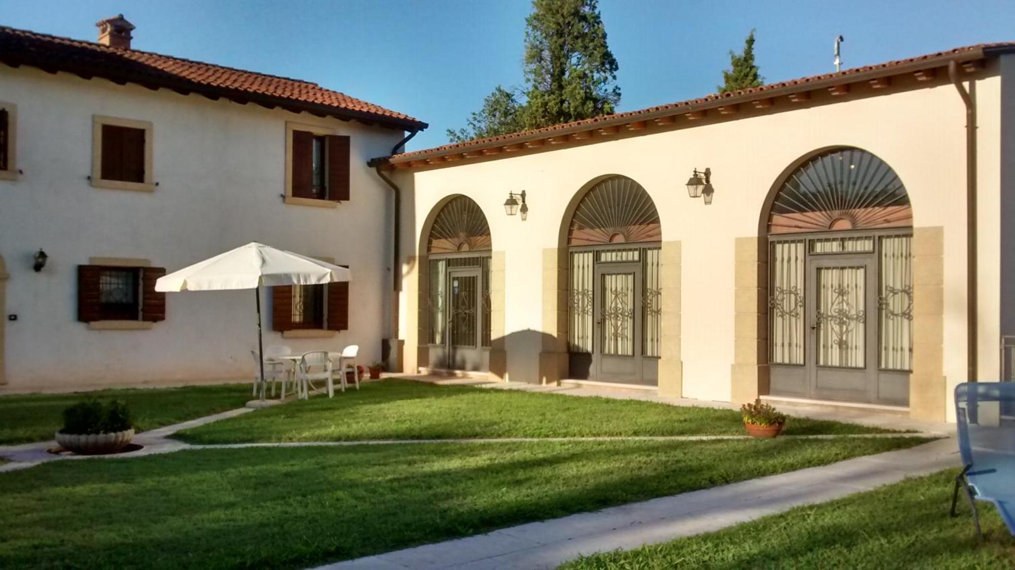 B&B Corte Preare Lavagno 外观 照片