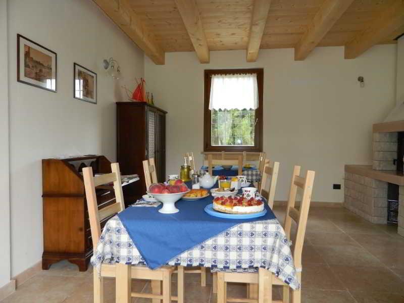 B&B Corte Preare Lavagno 外观 照片
