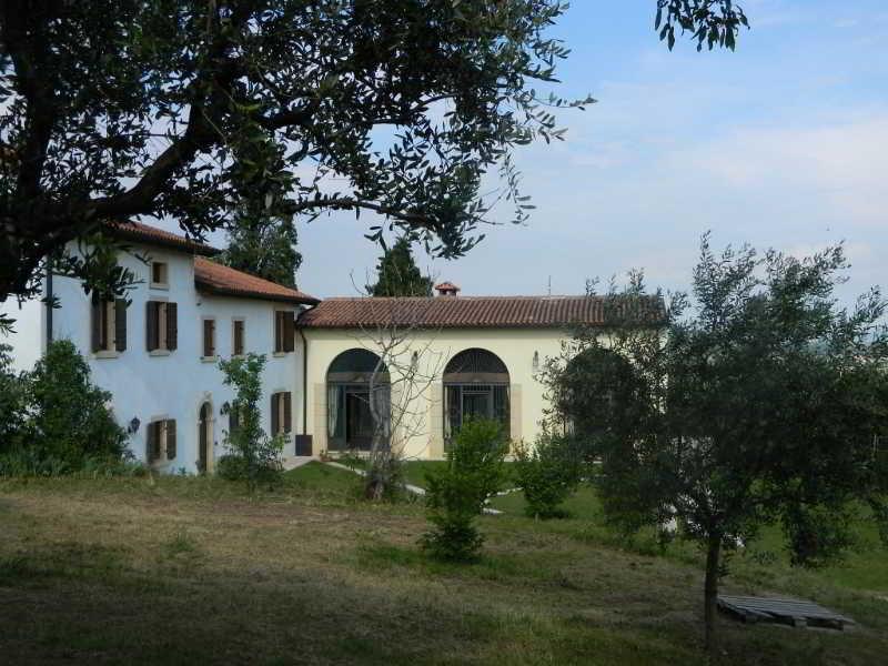B&B Corte Preare Lavagno 外观 照片