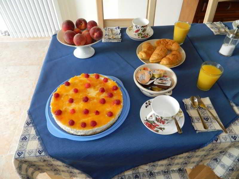 B&B Corte Preare Lavagno 外观 照片