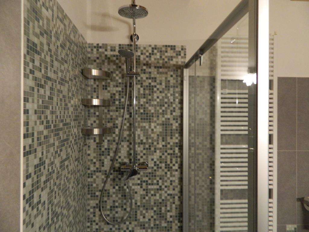 B&B Corte Preare Lavagno 外观 照片