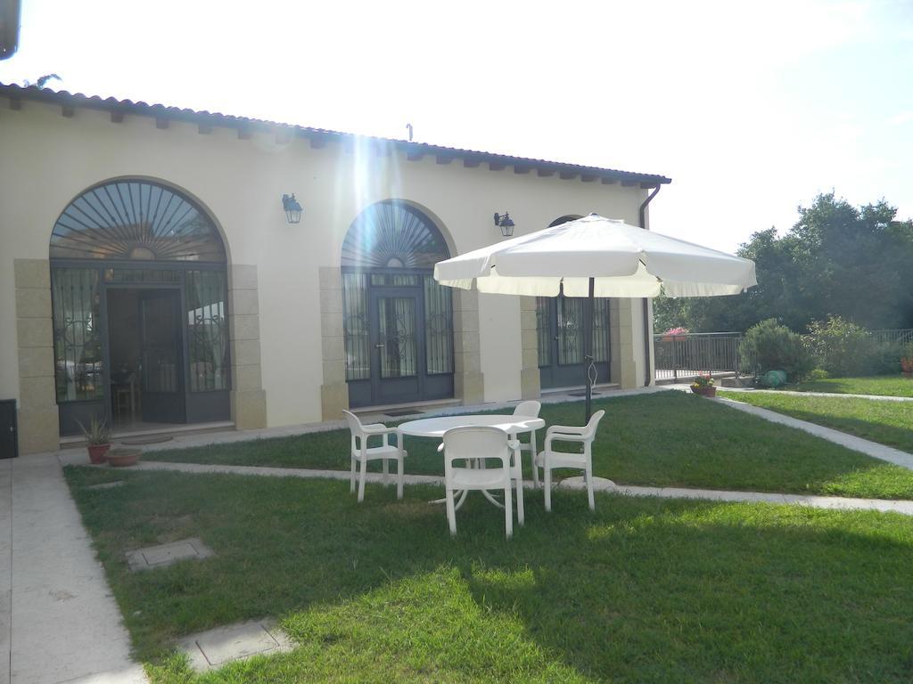 B&B Corte Preare Lavagno 外观 照片