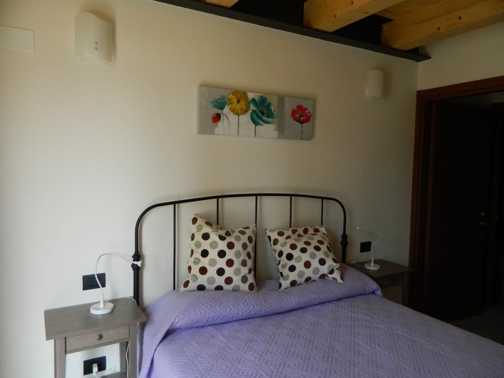 B&B Corte Preare Lavagno 外观 照片