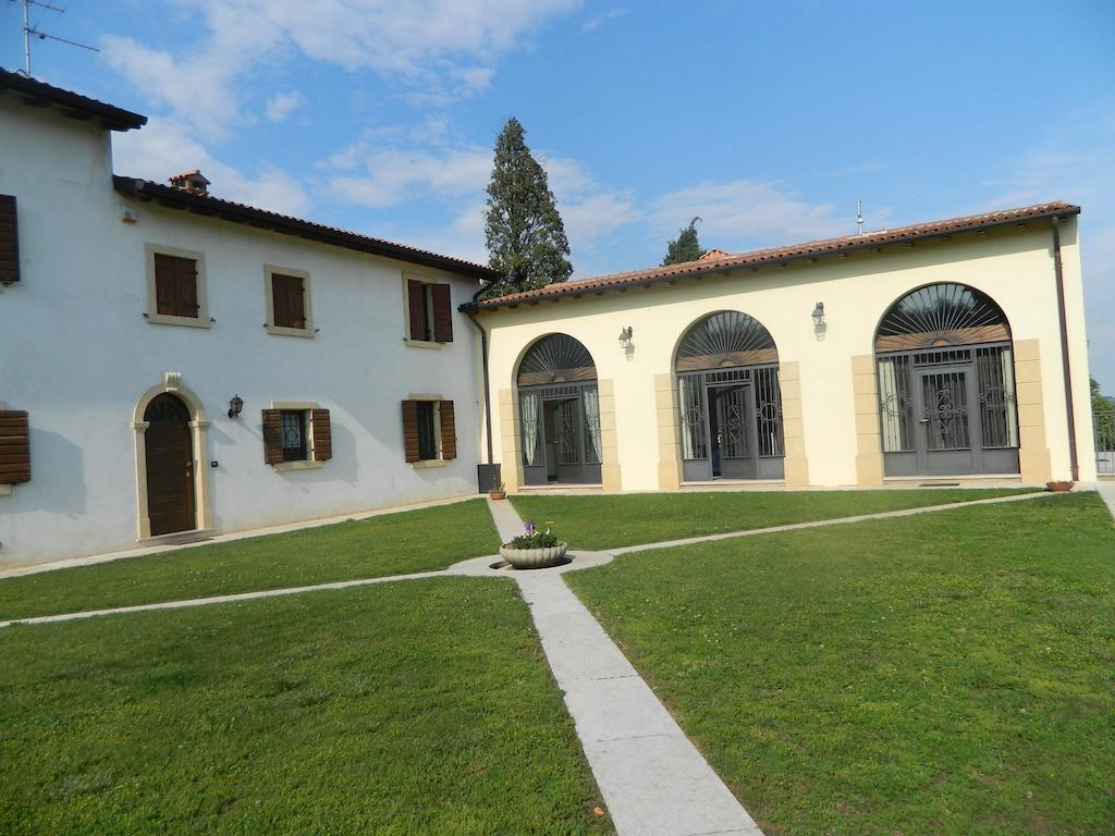 B&B Corte Preare Lavagno 外观 照片