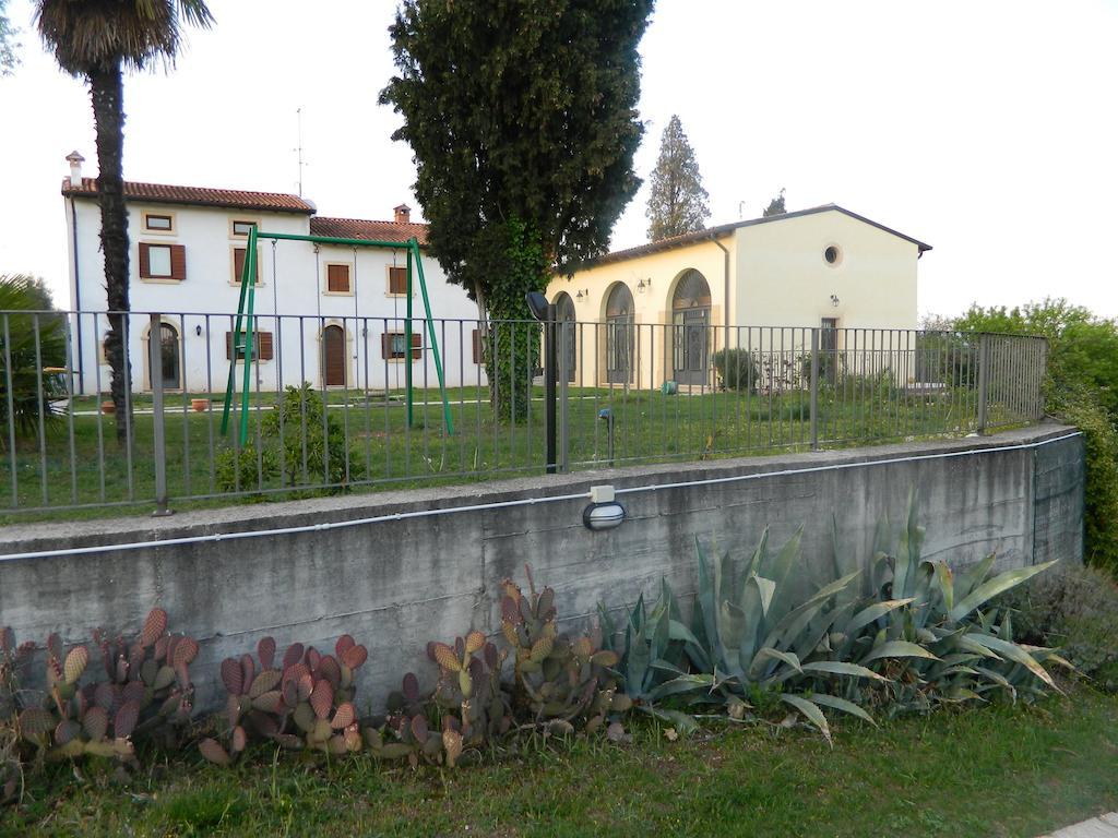 B&B Corte Preare Lavagno 外观 照片