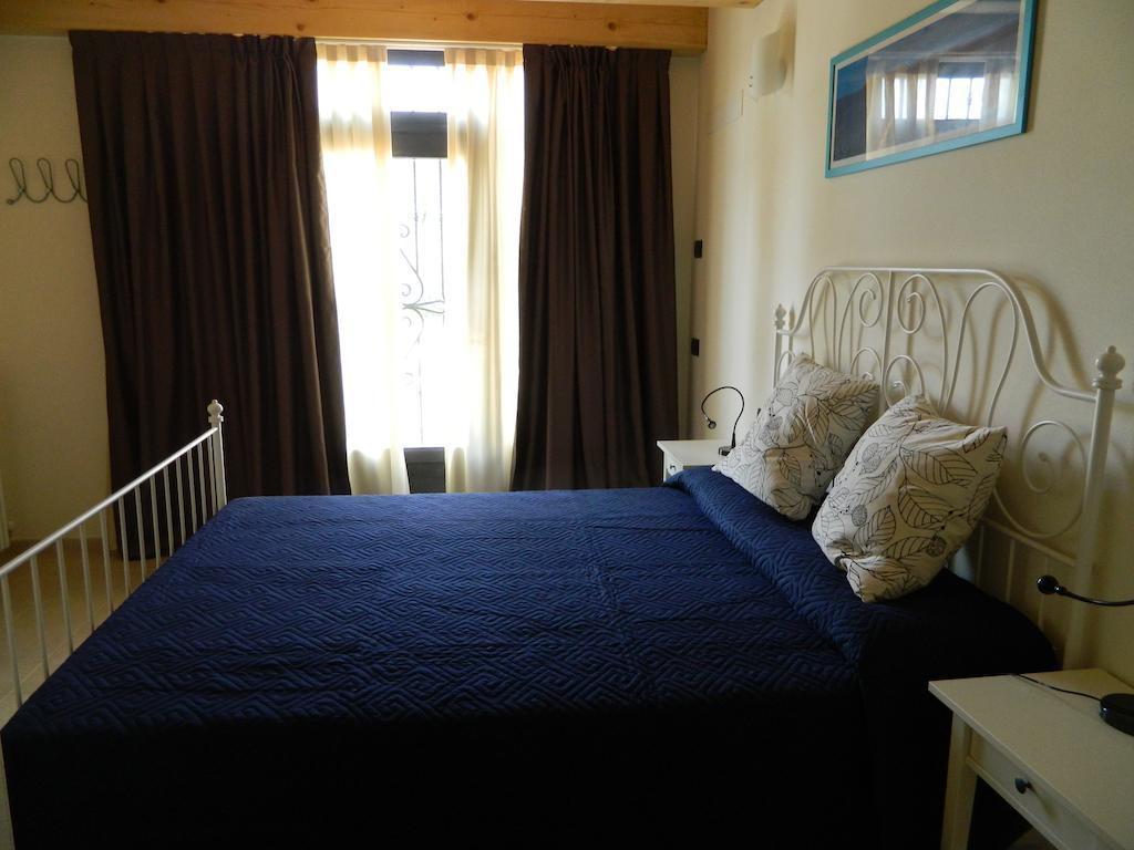 B&B Corte Preare Lavagno 外观 照片