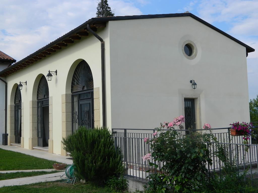B&B Corte Preare Lavagno 外观 照片