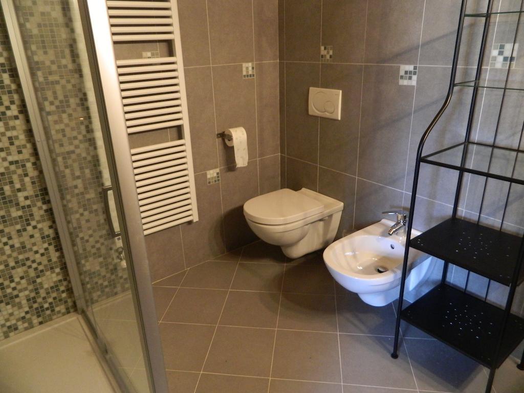 B&B Corte Preare Lavagno 外观 照片