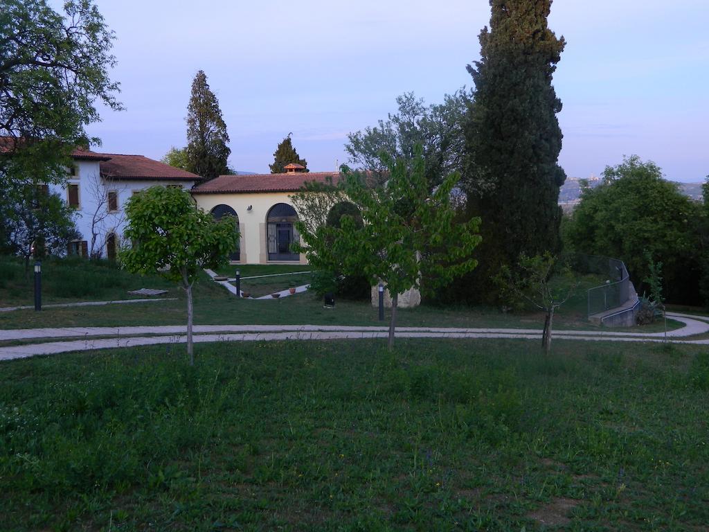 B&B Corte Preare Lavagno 外观 照片