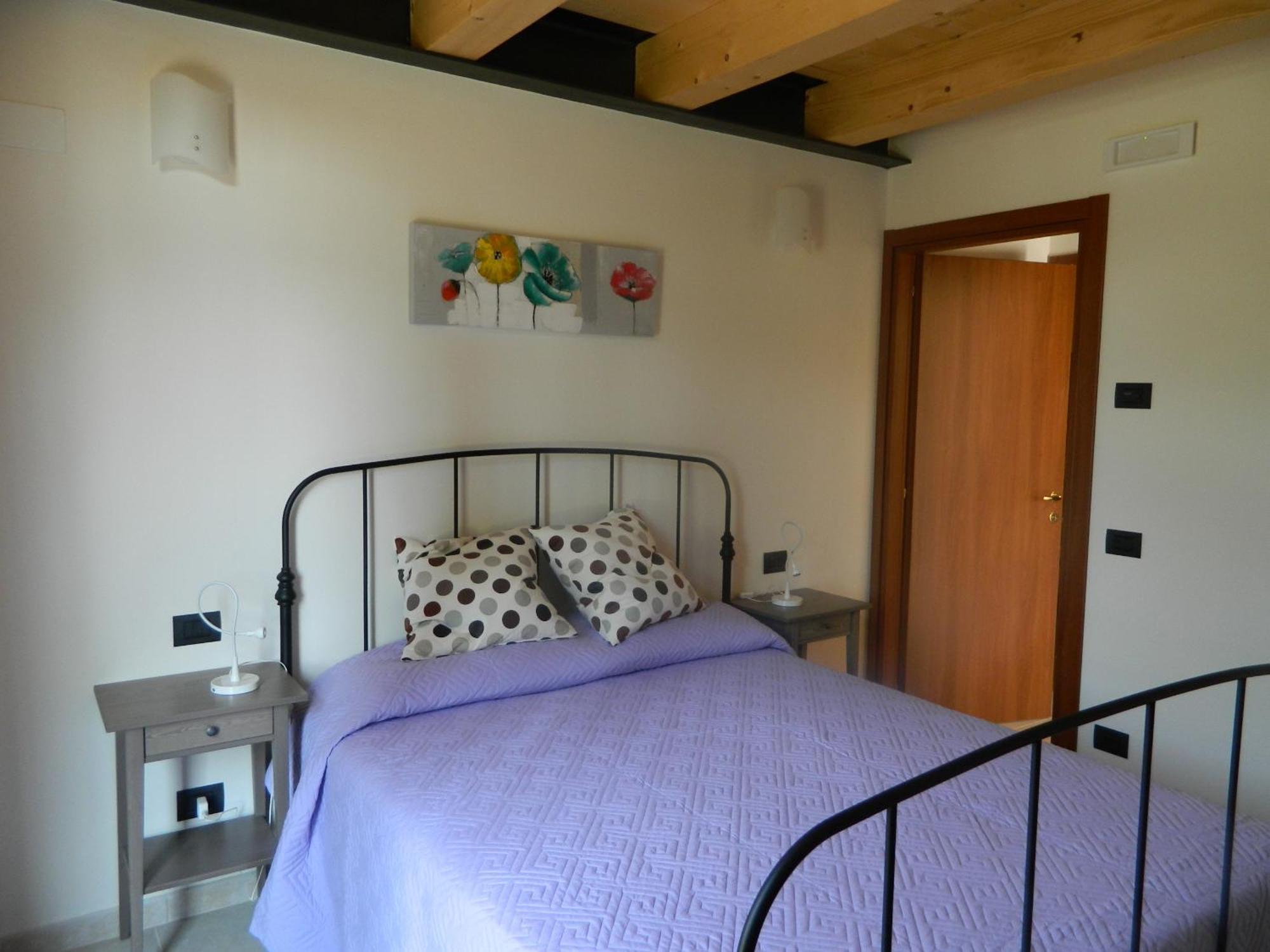B&B Corte Preare Lavagno 外观 照片