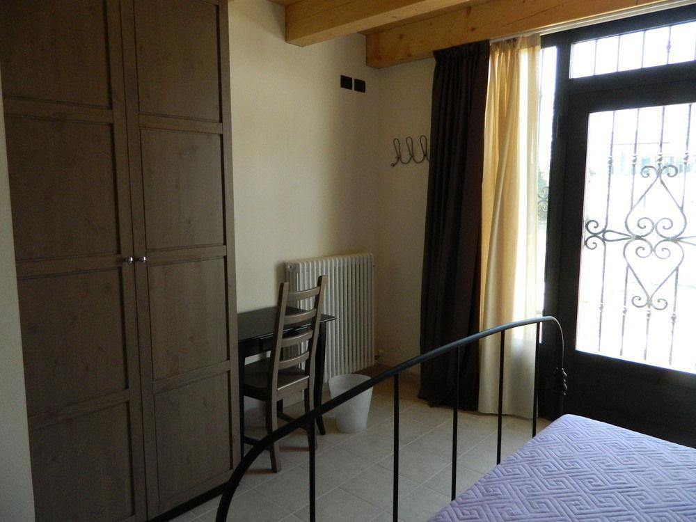 B&B Corte Preare Lavagno 外观 照片