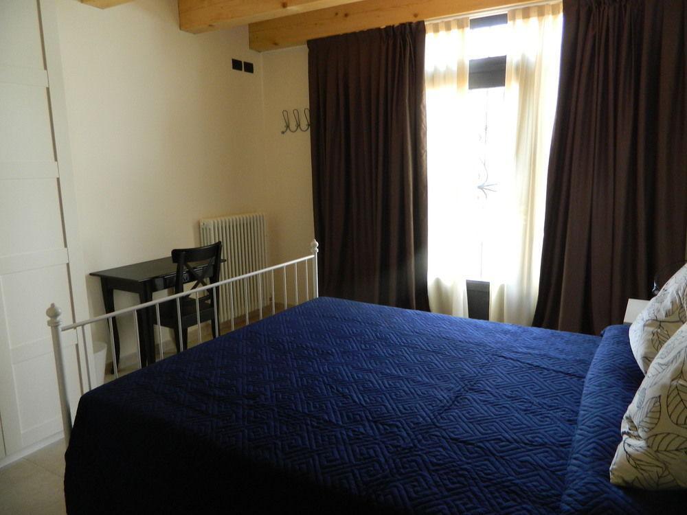 B&B Corte Preare Lavagno 外观 照片