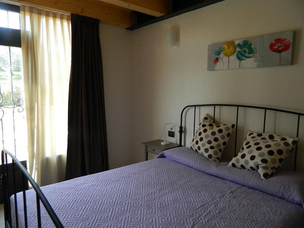 B&B Corte Preare Lavagno 外观 照片