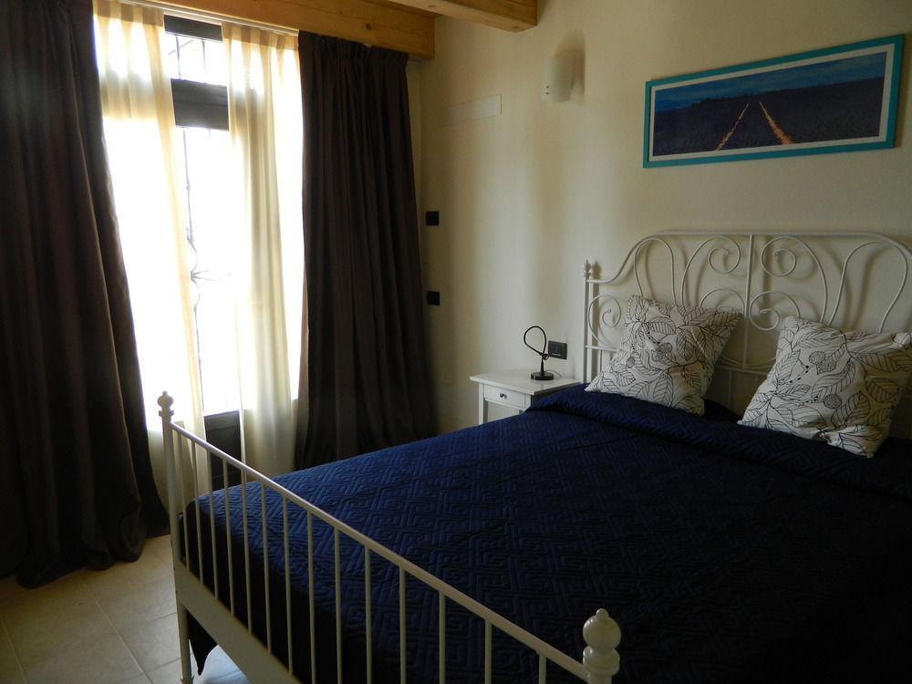 B&B Corte Preare Lavagno 外观 照片