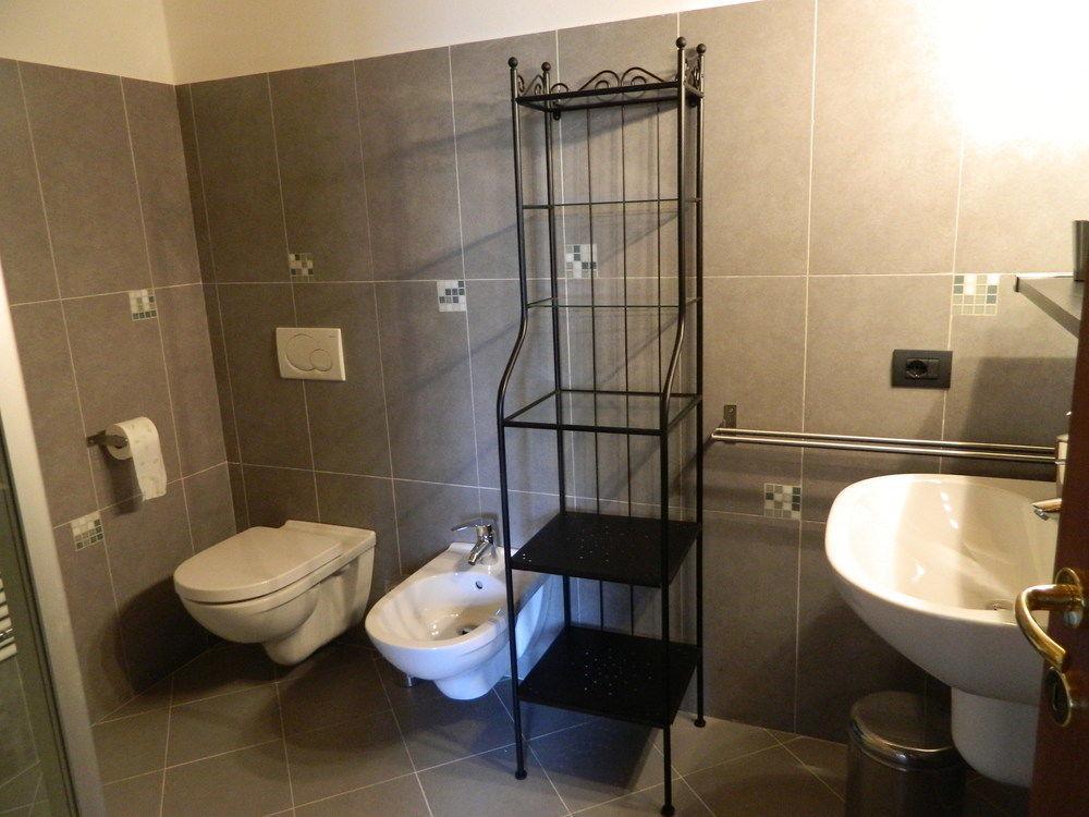 B&B Corte Preare Lavagno 外观 照片