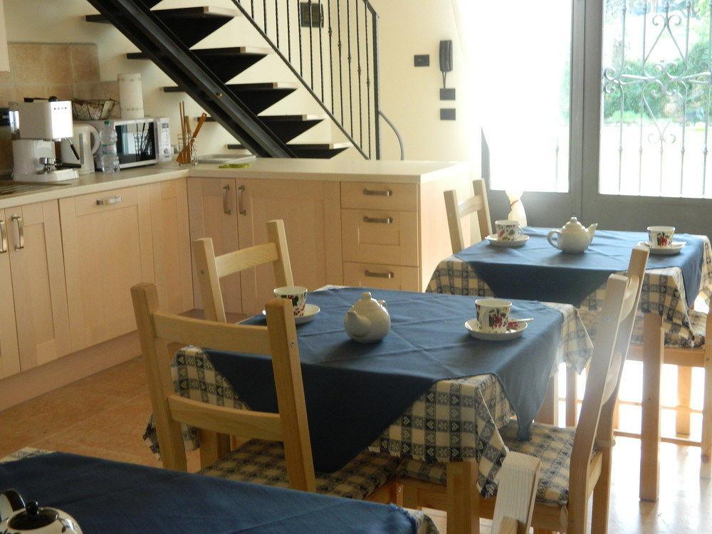 B&B Corte Preare Lavagno 外观 照片