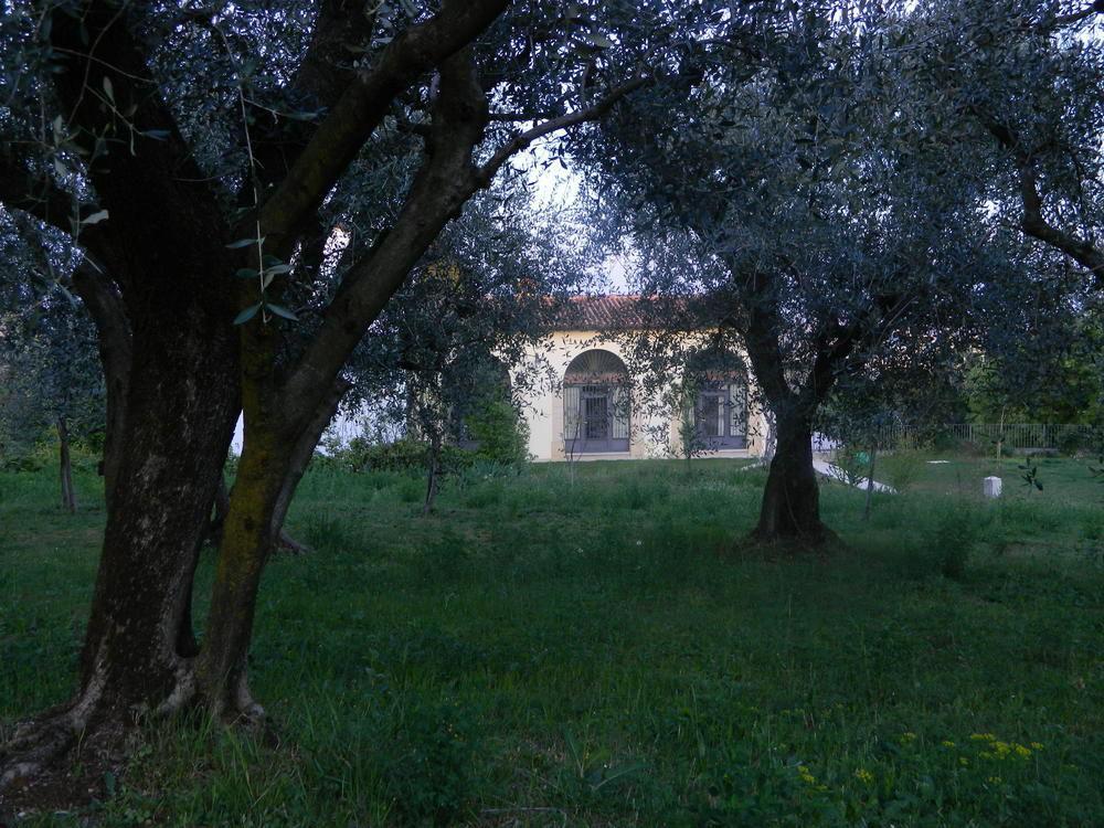 B&B Corte Preare Lavagno 外观 照片