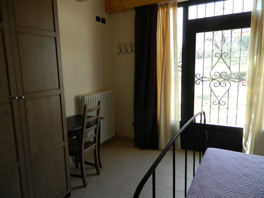 B&B Corte Preare Lavagno 外观 照片