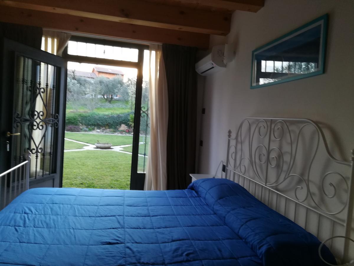B&B Corte Preare Lavagno 外观 照片