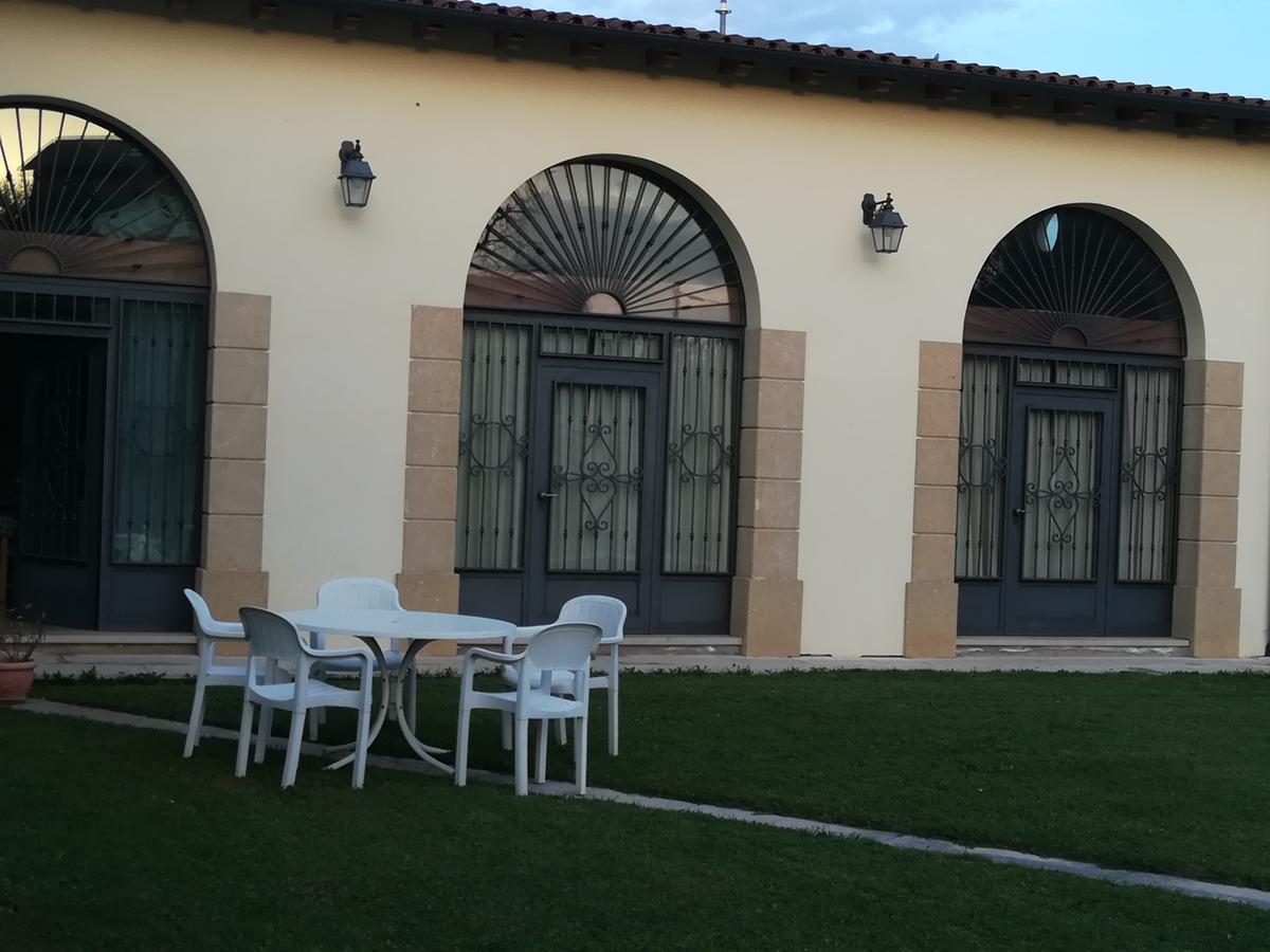 B&B Corte Preare Lavagno 外观 照片