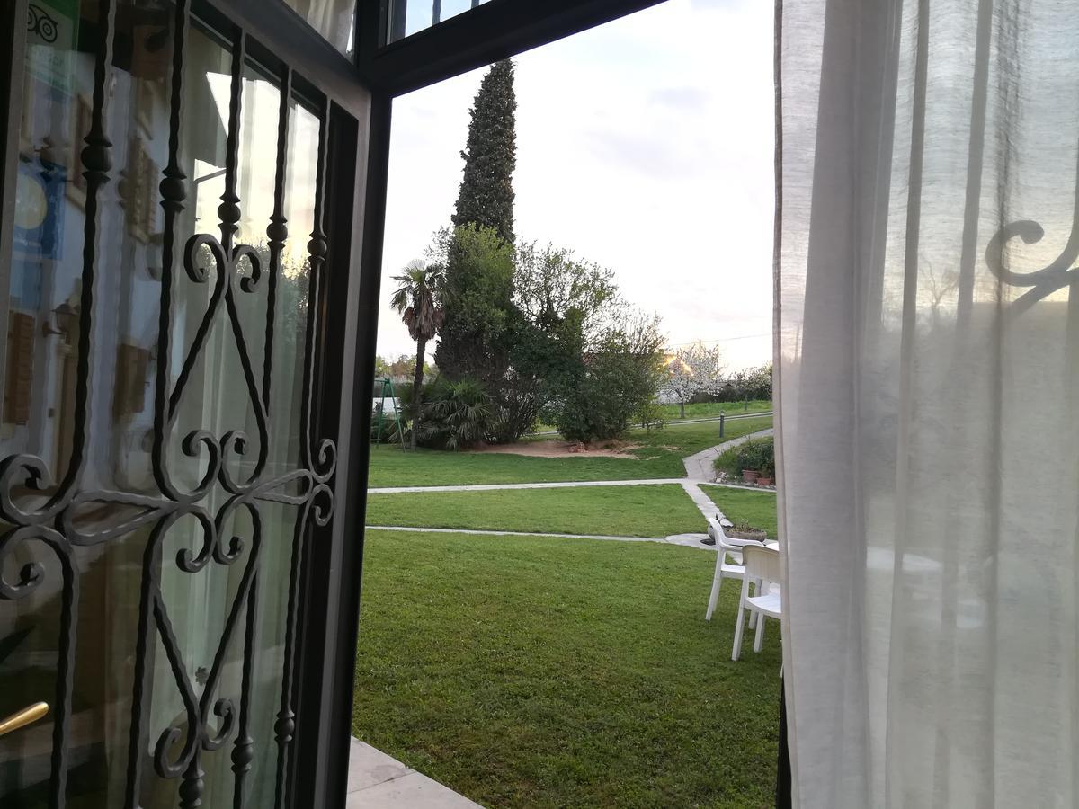 B&B Corte Preare Lavagno 外观 照片