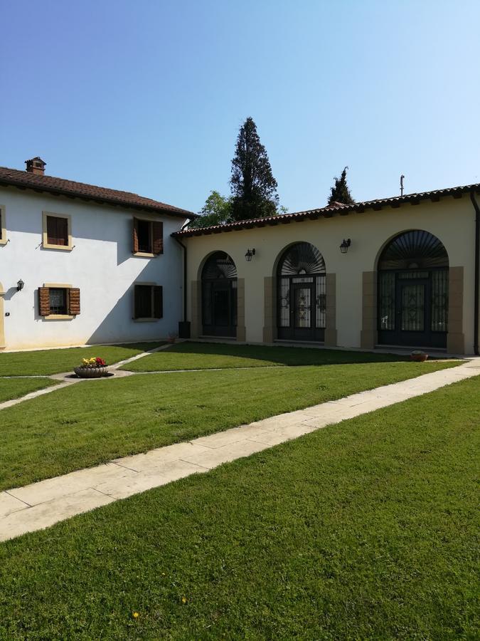 B&B Corte Preare Lavagno 外观 照片