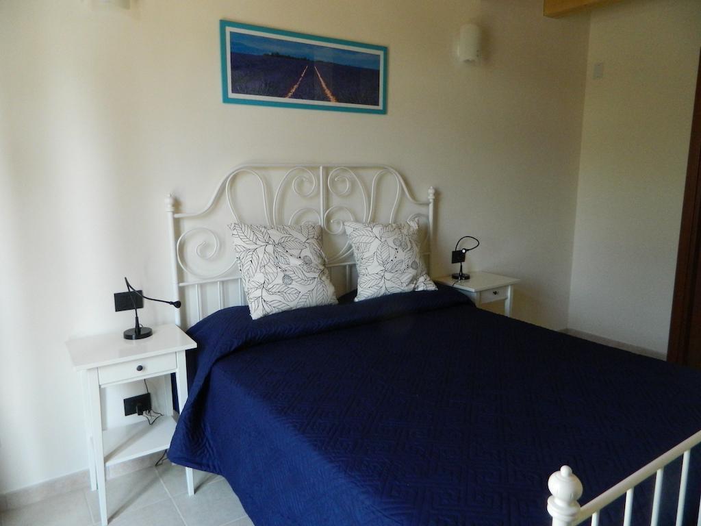 B&B Corte Preare Lavagno 客房 照片