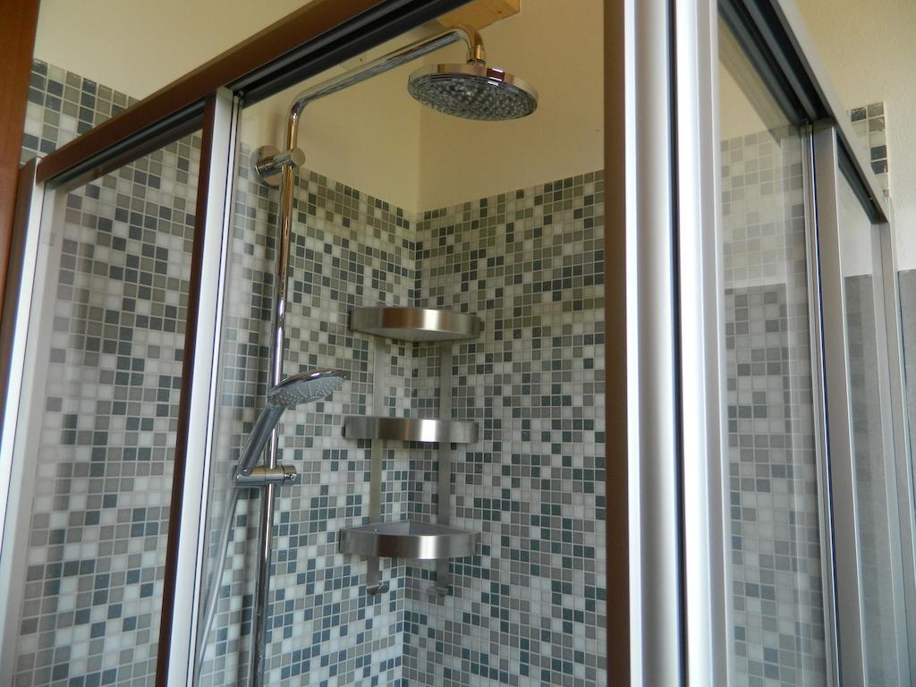 B&B Corte Preare Lavagno 客房 照片