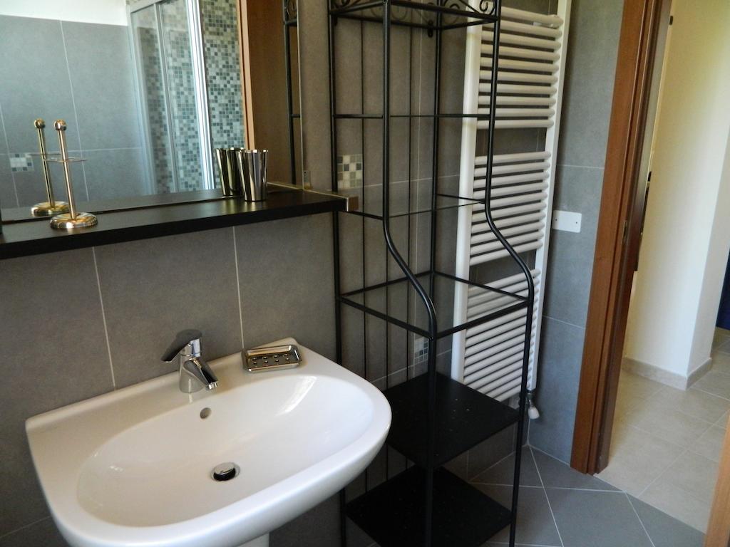 B&B Corte Preare Lavagno 客房 照片