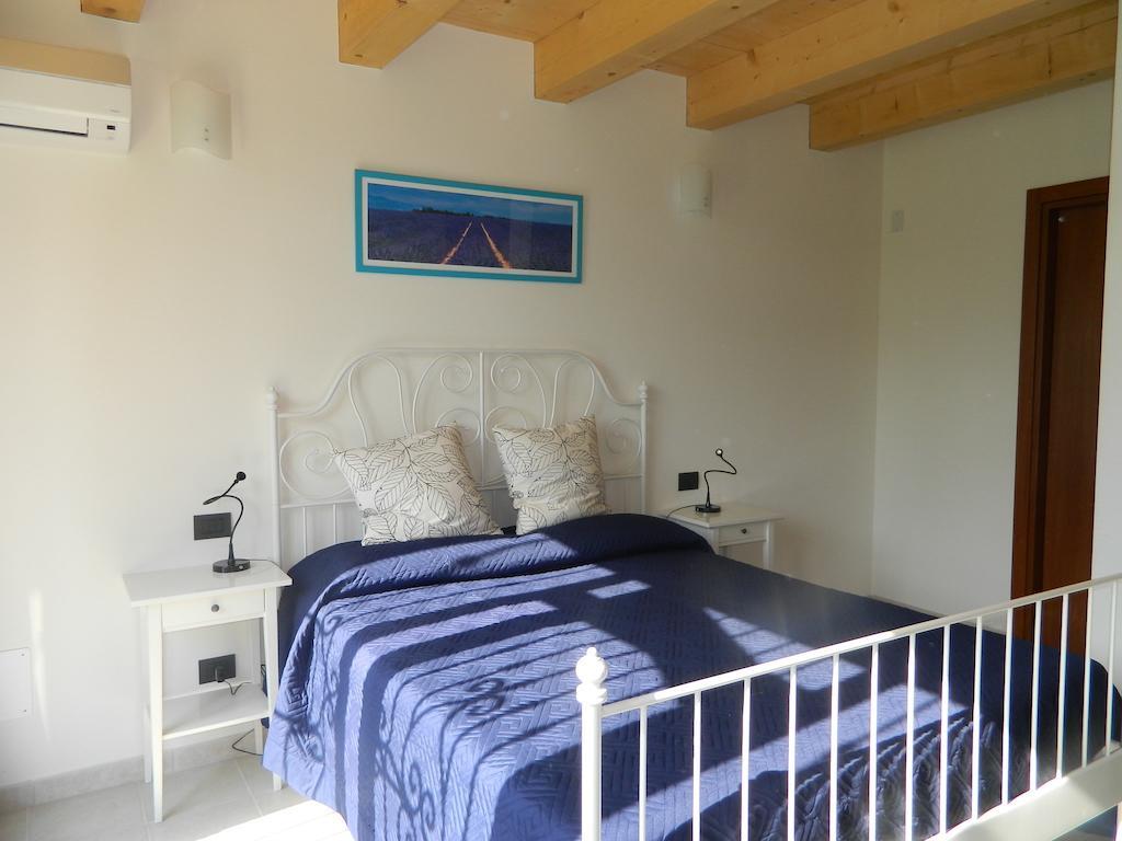 B&B Corte Preare Lavagno 客房 照片
