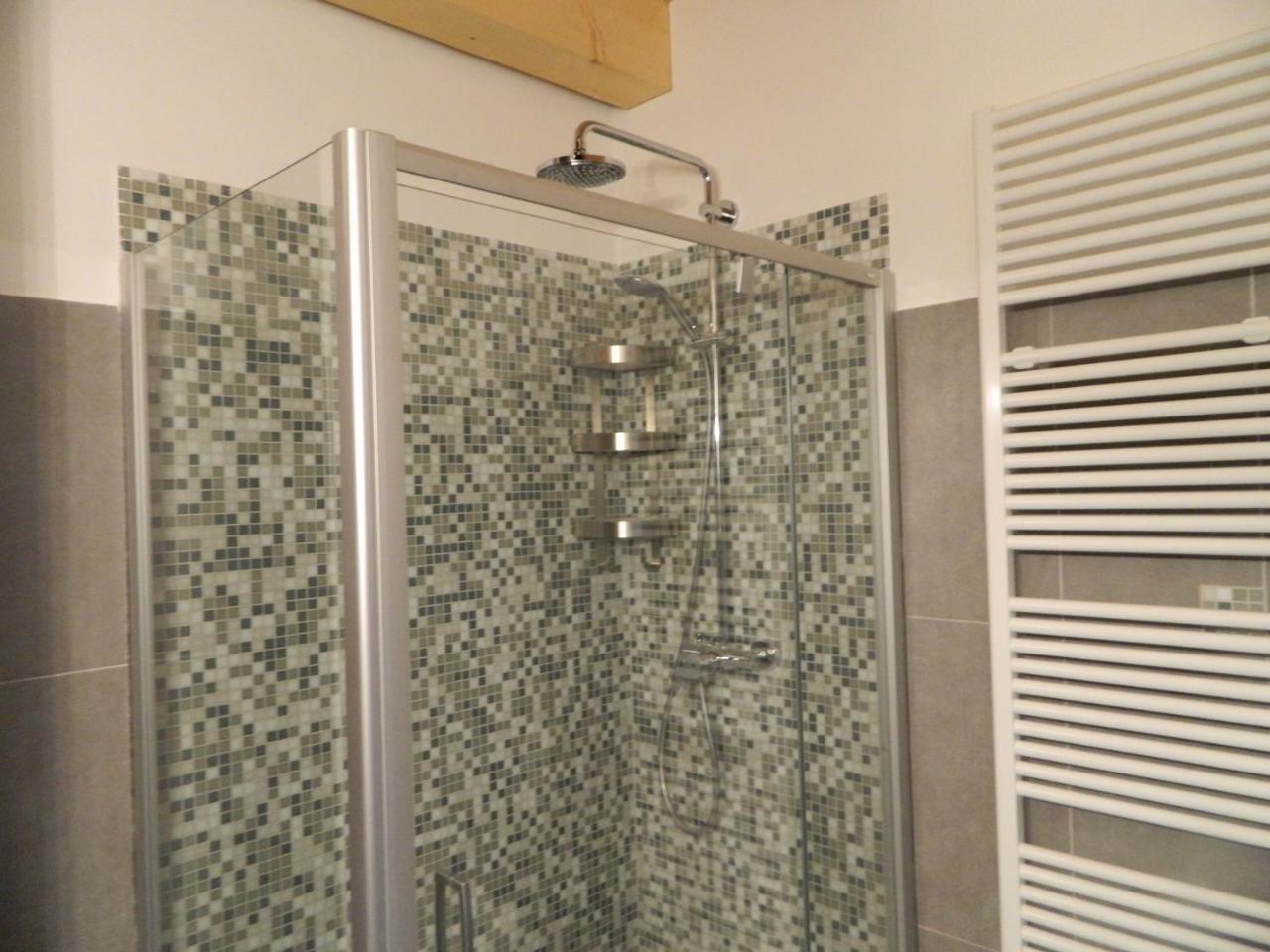 B&B Corte Preare Lavagno 外观 照片