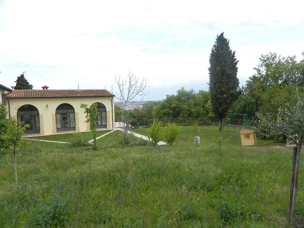 B&B Corte Preare Lavagno 外观 照片