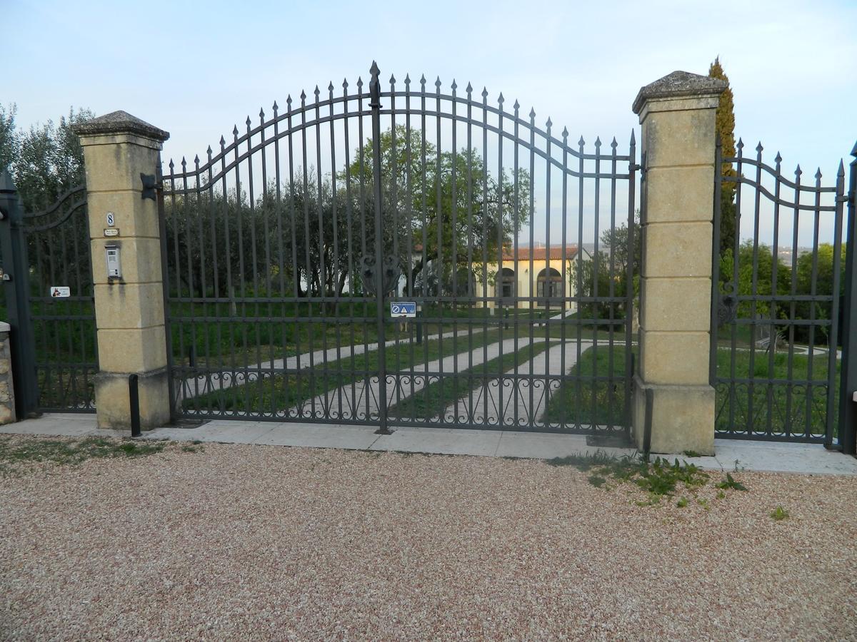 B&B Corte Preare Lavagno 外观 照片