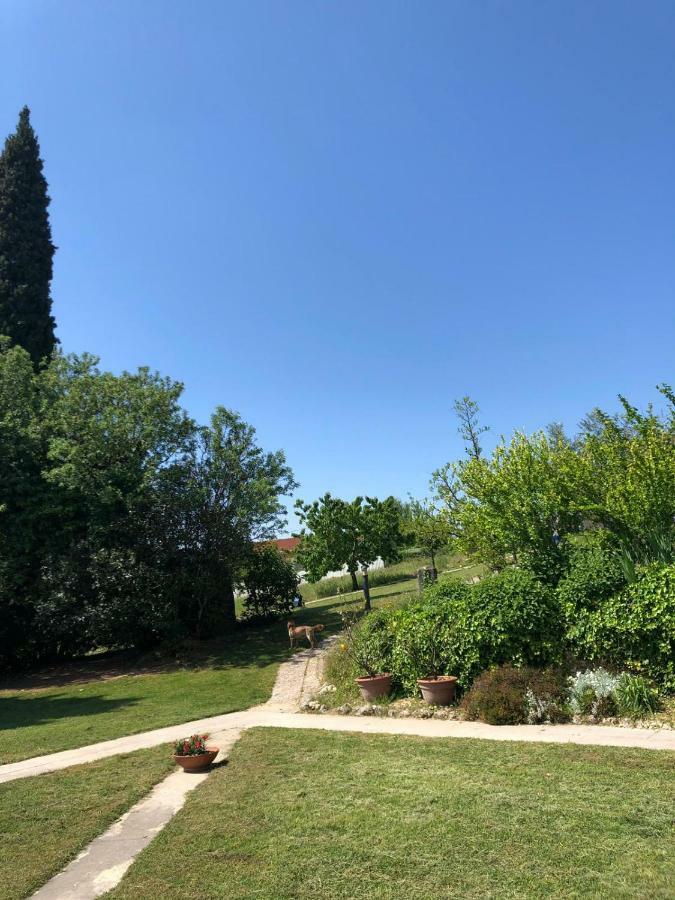 B&B Corte Preare Lavagno 外观 照片