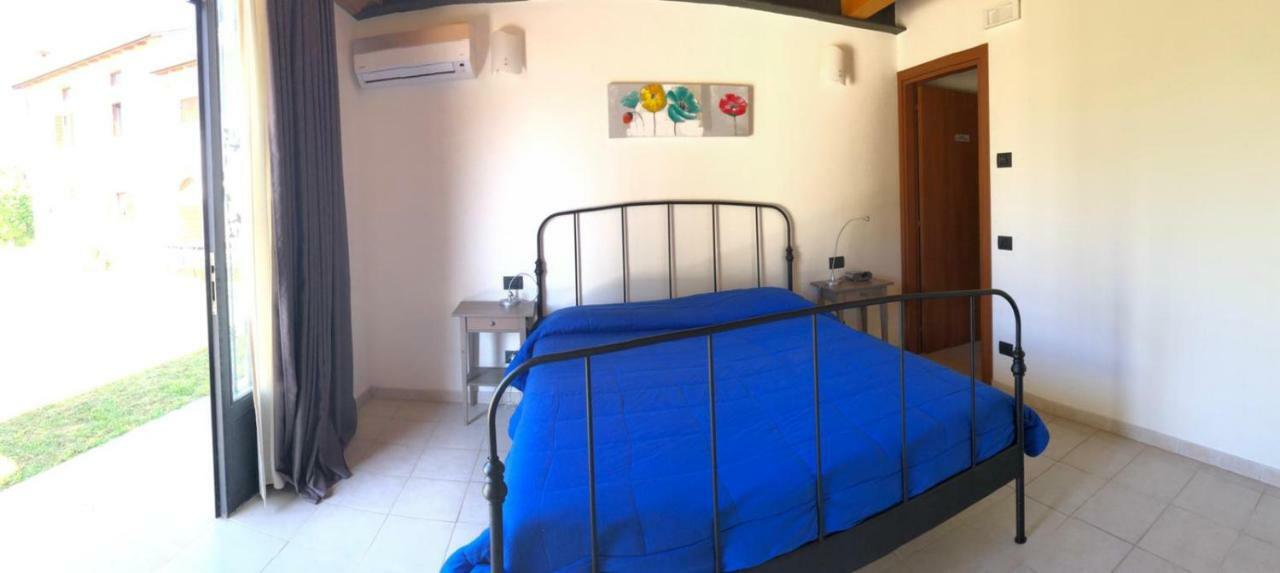 B&B Corte Preare Lavagno 外观 照片