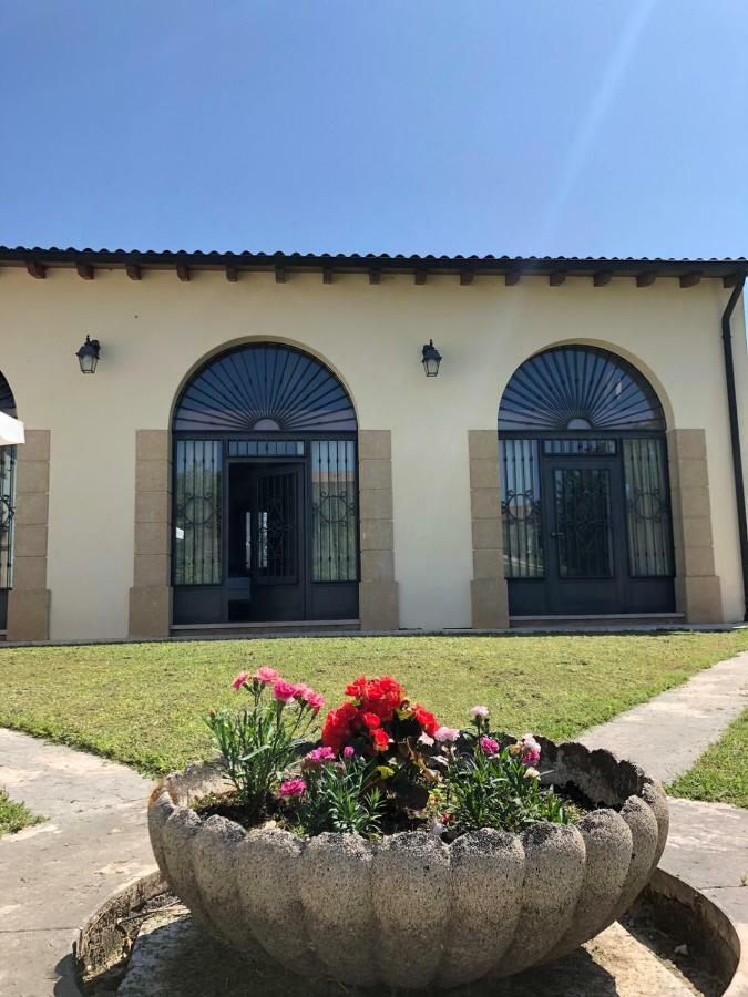 B&B Corte Preare Lavagno 外观 照片