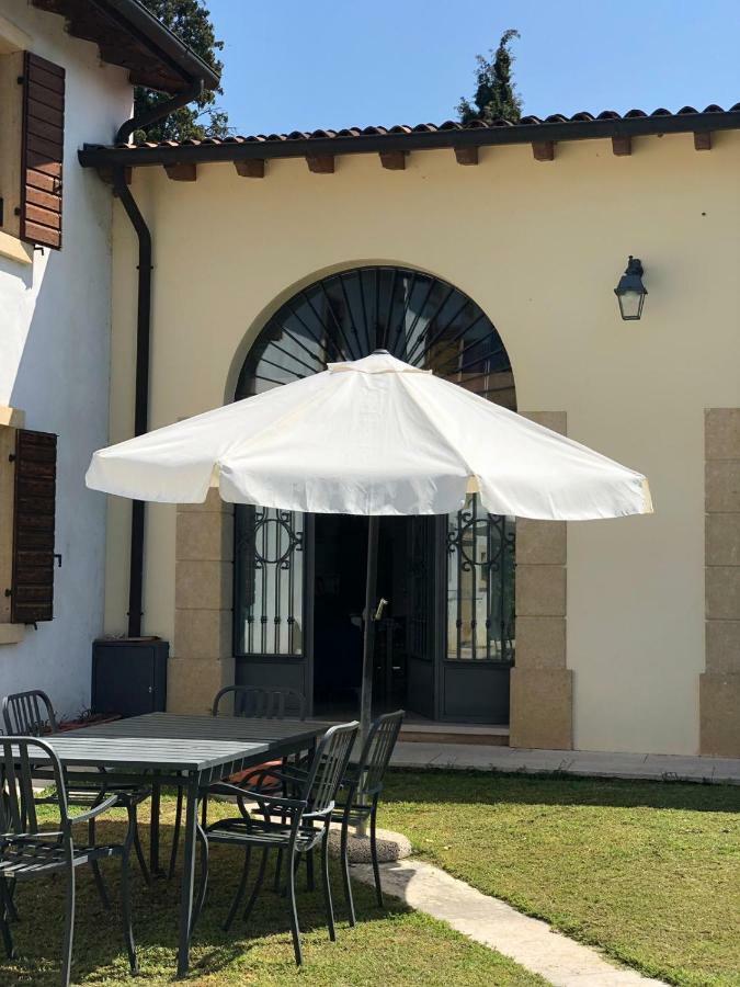 B&B Corte Preare Lavagno 外观 照片